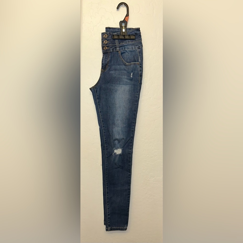 Fashionable Jeans